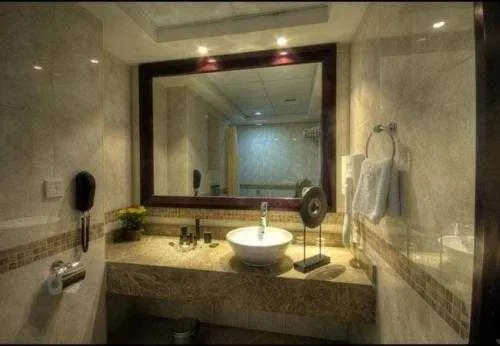 تصویر 49938  هتل گرندر هتل البرشا دبی