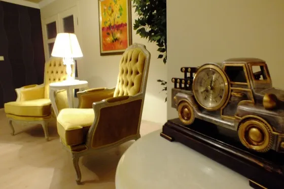 تصویر 149256  هتل ریل کینگ رزیدنس ترابزون