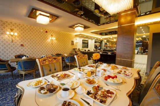 تصویر 149258  هتل ریل کینگ رزیدنس ترابزون 