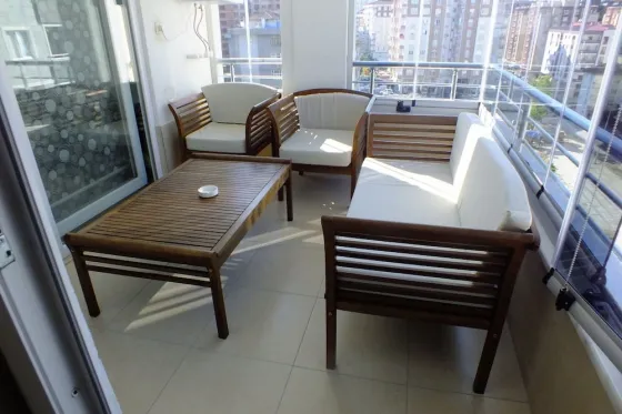 تصویر 149259  هتل ریل کینگ رزیدنس ترابزون 