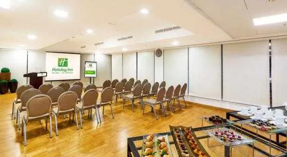 اتاق جلسات هتل هالیدی این دبی البرشا 49961