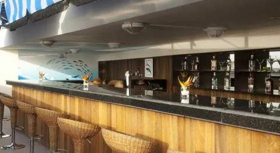 فضای سرگرمی هتل هالیدی این دبی البرشا 49982