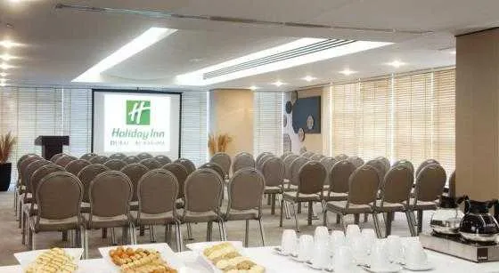 اتاق جلسات هتل هالیدی این دبی البرشا 49970