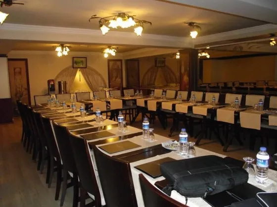 تصویر 149410 هتل اوگلاكسی اغلو پارك بوتیک ازمیر
