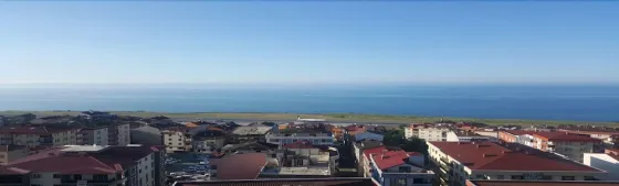 تصویر 149500 هتل آپارتمان نیل ترابزون
