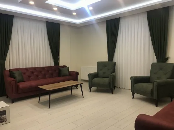 تصویر 149532 هتل سوئیت مریملی ترابزون