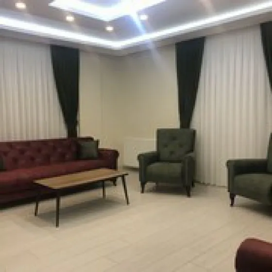 تصویر 149546 هتل سوئیت مریملی ترابزون