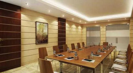 اتاق جلسات هتل 4ستاره دوناتلو دبی 49990