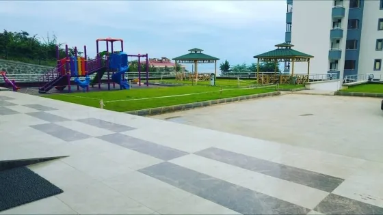 تصویر 149760 هتل آپارتمان لیدر ترابزون