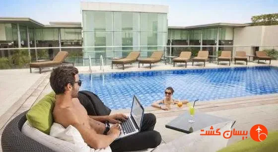 هتل سنترو برشا دبی بای روتانا  - تصویر 23