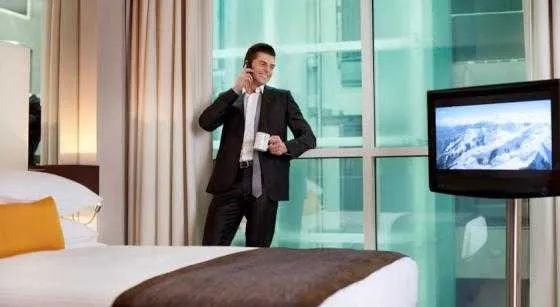 تصویر 50063  هتل سنترو برشا دبی بای روتانا  