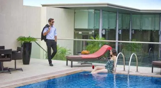 تصویر 50060  هتل سنترو برشا دبی بای روتانا  