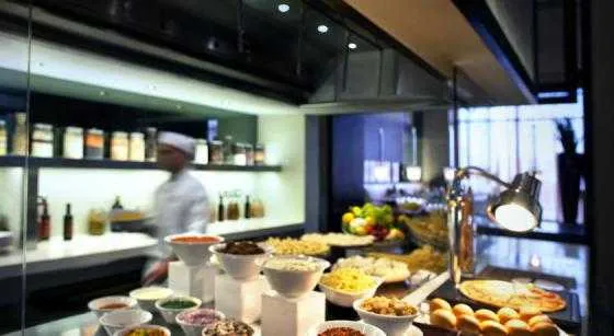 تصویر 50072  هتل سنترو برشا دبی بای روتانا 