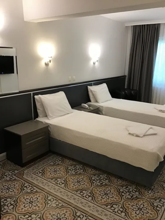 تصویر 150005 هتل بالکا ازمیر