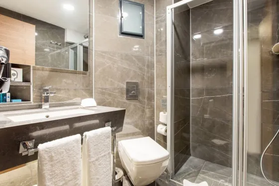 تصویر 150060  هتل  های آلسانجاک ازمیر