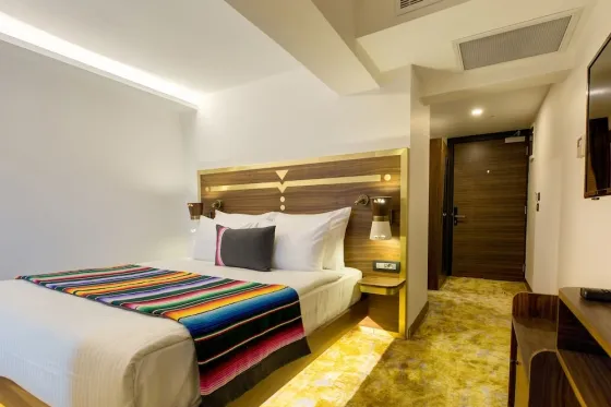 تصویر 150063  هتل  های آلسانجاک ازمیر 