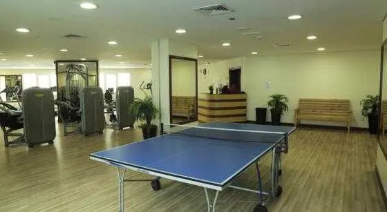 فضای سرگرمی هتل کاسلز البرشا دبی 50088