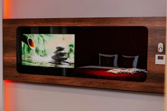 تصویر 150339  هتل امنز ازمیر 