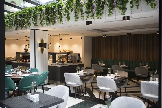 تصویر 150338  هتل امنز ازمیر 