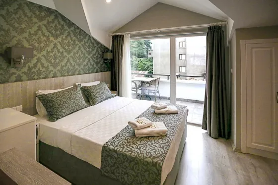 تصویر 150388  هتل دوا سوئیت  ترابزون 