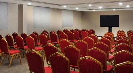 اتاق جلسات هتل موونپیک الممزر دبی 50143