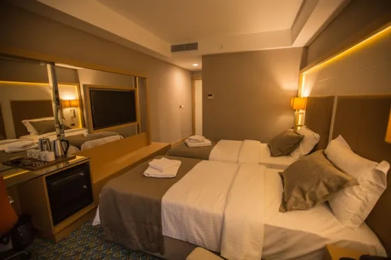 تصویر 150519  هتل بلو سی بوتیک  ترابزون