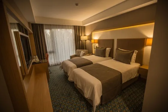 تصویر 150521  هتل بلو سی بوتیک  ترابزون 