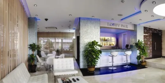 تصویر 150541  هتل بلو سیتی بوتبک  ازمیر 