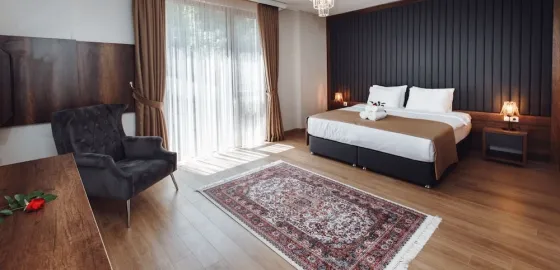 تصویر 150642 هتل آرمونی دلوکس ترابزون