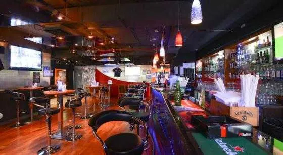 فضای سرگرمی هتل  چهار ستاره گولدن تولیپ البرشا دبی 50205