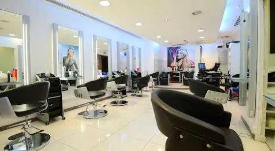 سونا و اسپا هتل  چهار ستاره گولدن تولیپ البرشا دبی 50211