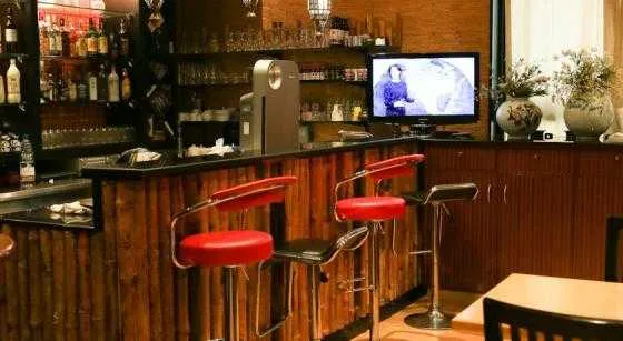 فضای سرگرمی هتل  چهار ستاره گولدن تولیپ البرشا دبی 50189