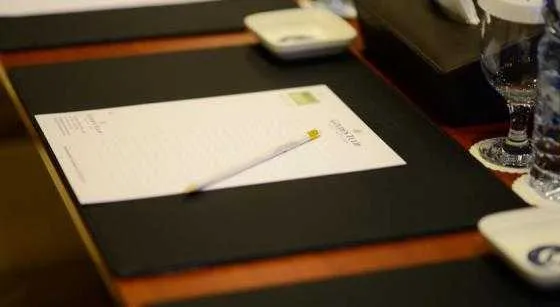 اتاق جلسات هتل  چهار ستاره گولدن تولیپ البرشا دبی 50215