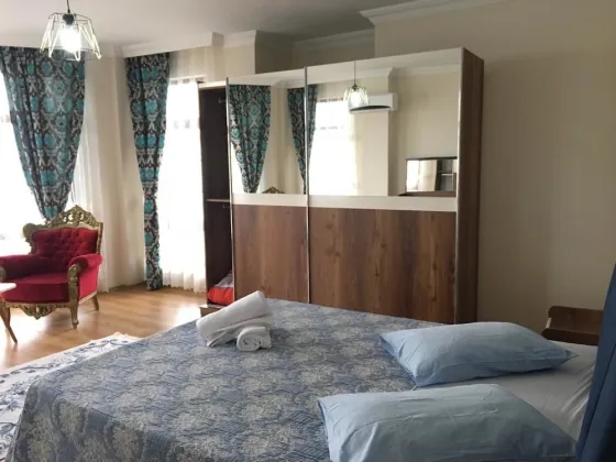 تصویر 150900  هتل اکسکلوساو وی آی پی هیسر ویلا  ترابزون 