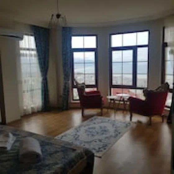 تصویر 150914  هتل اکسکلوساو وی آی پی هیسر ویلا  ترابزون