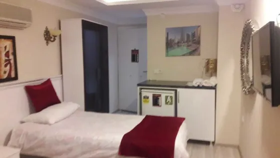 تصویر 150916  هتل کارسی ترابزون