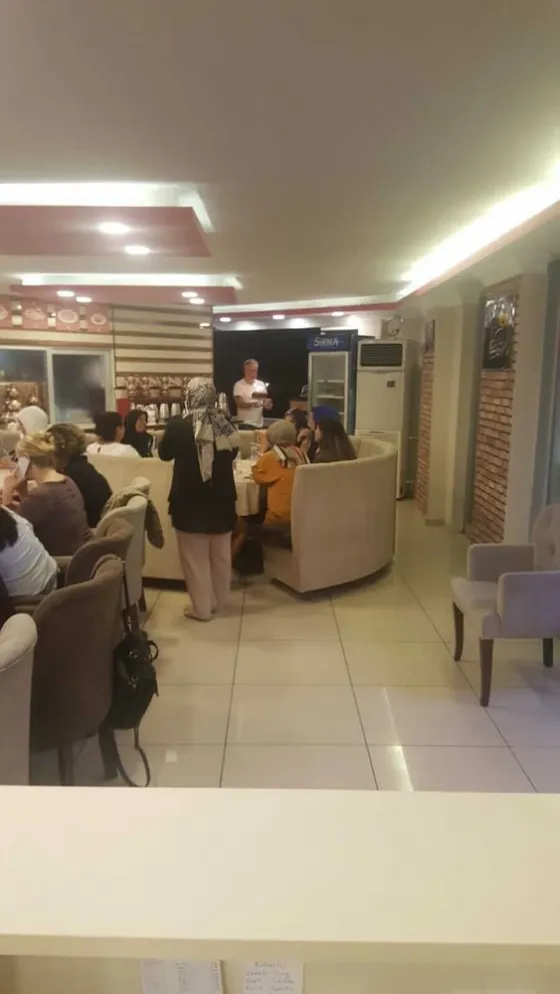 تصویر 150919  هتل کارسی ترابزون 