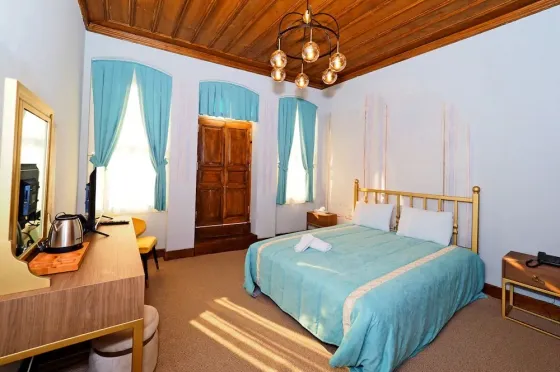 تصویر 151087  هتل بوتیک استانه تکسیم  