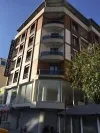 نمای بیرونی هتل رئال سوئیت وان 151100 100