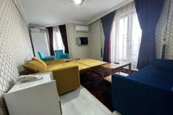 فضای اتاق های هتل رئال سوئیت وان 189096