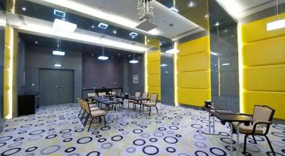 تصویر 50292 اتاق جلسات هتل تایم گراند پلازا دبی 