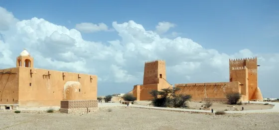 تصویر 151233 برج بارزان دوحه