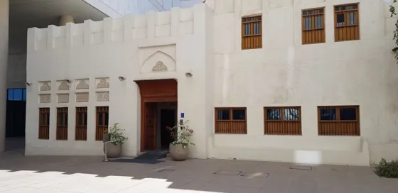 تصویر 151236 خانه رادوانی دوحه