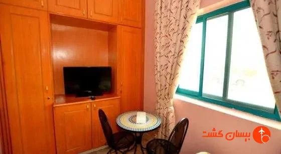 هتل دبی یوث - تصویر 29