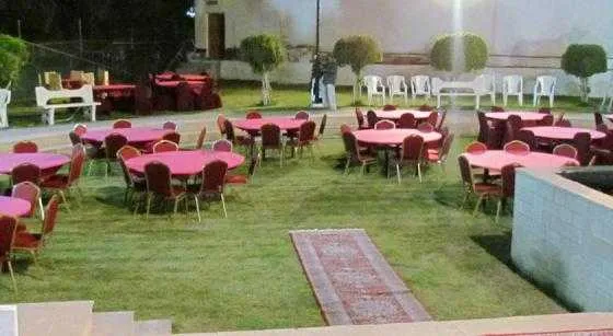 تصویر 50344 هتل دبی یوث