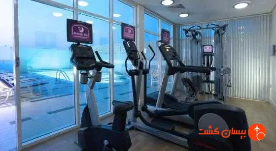 هتل پریمیر این دبی سیلیکون اُ اِسیس  - تصویر 23