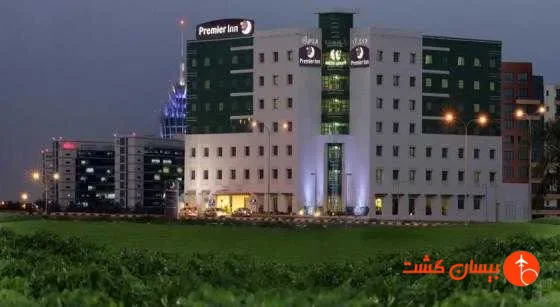 هتل پریمیر این دبی سیلیکون اُ اِسیس  - تصویر 44