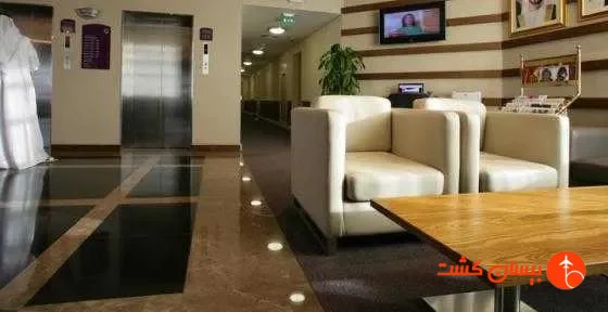 هتل پریمیر این دبی سیلیکون اُ اِسیس  - تصویر 16