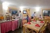 فضای رستورانی و صبحانه هتل استار تکسیم 151434 100