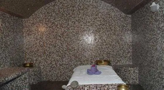 سونا و اسپا هتل 4ستاره رامی رز دبی 50441
